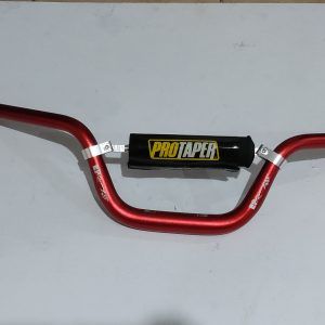 manivela alum gruesa alta c/trave NA1071-A rojo
