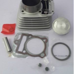kit cilindro CG198/GY200 Varilla  (P67-R16)