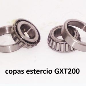 copas estercio GXT200