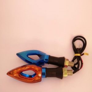 direc led flecha color NA646 azul
