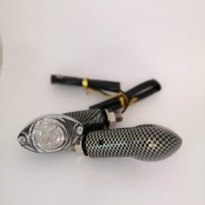direc led oval peq NA183 Carb-Blanc