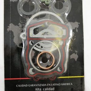 set empaque superior  XL185/ ROCK 250 (cadena)