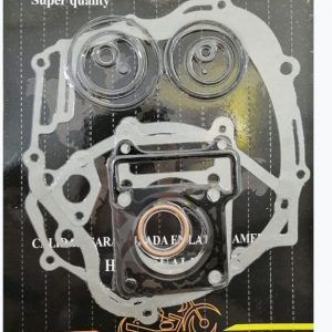 Set empaques completo  YBR125