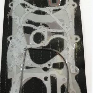 set empaque comp scooter GY6-150