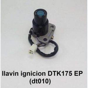 llavin ignicion DTK175/GY200 EP (DT010)