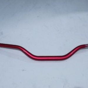 manivela alum gruesa baja NA1067 rojo