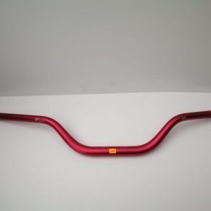 manivela alum gruesa alta NA1066 rojo