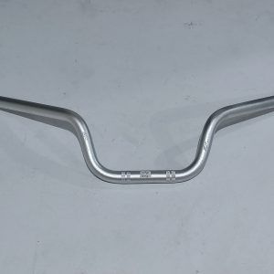 manivela alum color tipo original CG plata NA1071