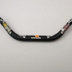 manivela Pro Taper con clan alta NA1576 calav negro