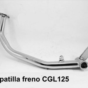 patilla freno CGL125