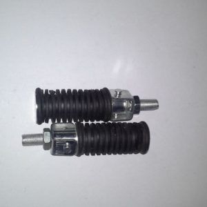 descansapie tras DTK c/tornillo NA343