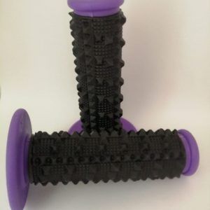 puño color goma picos NA1655 morado (PROMOCION)