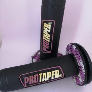 puño pro taper color NA062 #29 morado