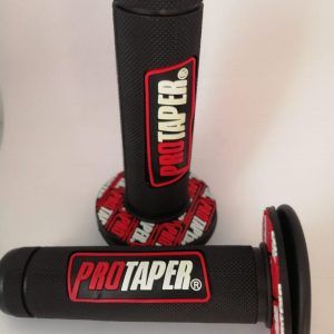 puño pro taper color NA062 #29 rojo
