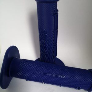 puño hule puntos waffle NEKEN NA1897 azul