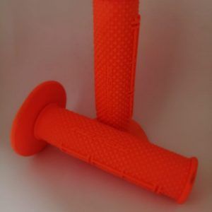 puño hule puntos waffle NEKEN NA1897 naranja