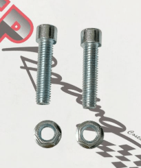 Tornillo allen 10x40mm( Par)