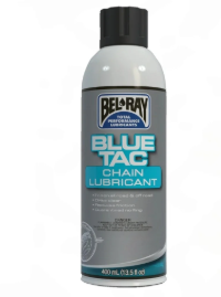 Lubricante Bel-Ray Blue Tac cadena Lube 400 ML - 99060-a400w