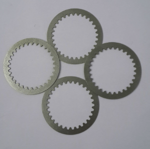 patinadores clutch GN125 4pzs