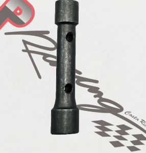 cubo bujia 10-12mm (CR8E/D8EA)