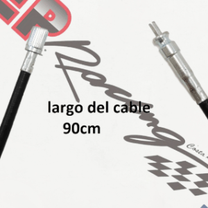 cable vel Freedom Rider/XR150