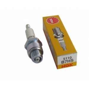NGK-B7HS Bujia para motos fuera borda - B7HS