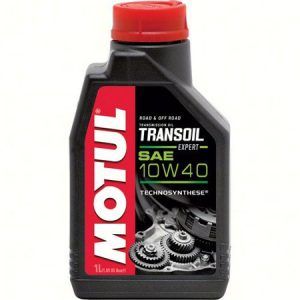 Aceite Motul Transoil Expert 10w-40 1 litro