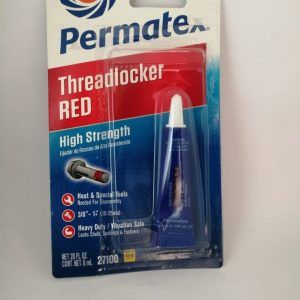 PTX TRABATORN 271 ROJO 6ML