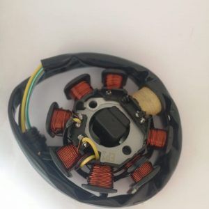 rollo bobinas formula CB250 7b+1 2H