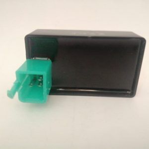 CDI DY100 5L chupeta cuadrada