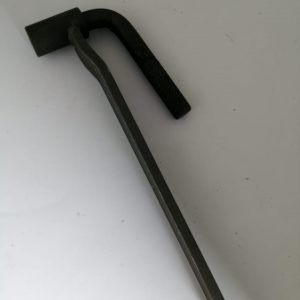 calibrador de valvulas 9mm