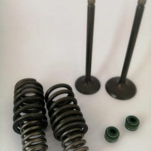 set comp valvulas adm/esc CG150