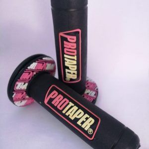 puño pro taper color NA062 #29 rosado
