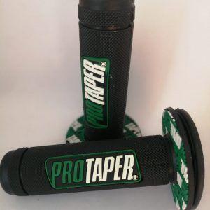 puño pro taper color NA062 #29 verde