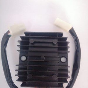 regulador corriente 12v GY6150 7L trifasico (hembra)