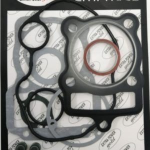Set empaque superior CG200 metalico
