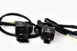 Comando luces AX100