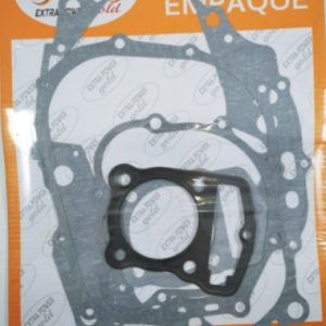 Set empaque Yara200 (2016) ( Cadena)