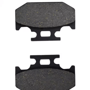 Pastilla freno del Kawa Fa152
