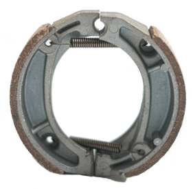 Fibra freno Xl125 / Xl185 Resorte cruzado