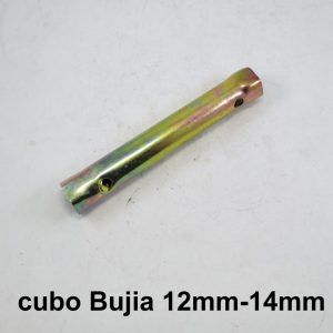 cubo Bujia 12mm-14mm (D8EA/B8ES)