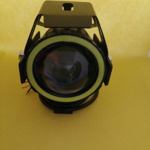 Halogeno base NG ojo angel BL 3000LM
