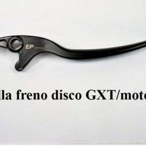 Manilla freno disco GXT/moto china