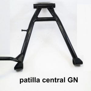 Patilla central GN