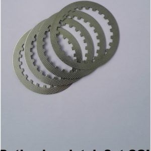 Patinadores clutch CGL125/ CG 5pzs