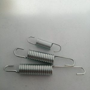 Set resortes GN125