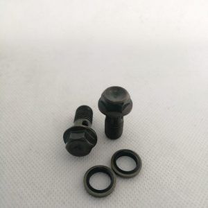 Tornillo bomba freno