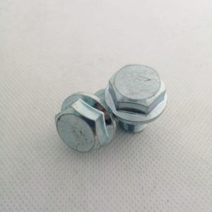 Tornillo motor p/drenaje aceite CG 12mm