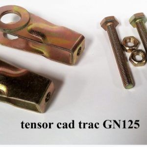 Tensor cadena trac GN125 (PAR)