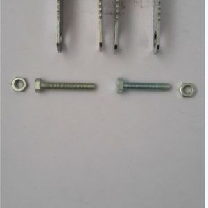 Tensor cadena trac CGL125 (PAR)
